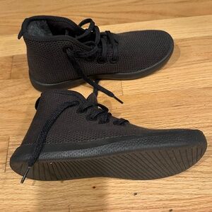 Allbirds Dark Gray Casual Shoes